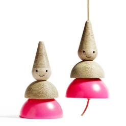 Alternative view of Elf - Nature/Neon
