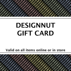 Designnut - Skandinaavia disain sinu koju