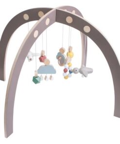 play gym arch