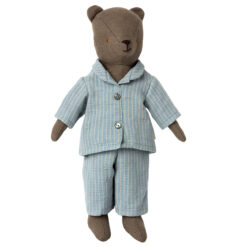 Alternative view of Pyjamas for Teddy dad