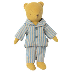 Alternative view of Pyjamas for Teddy junior