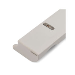 Alternative view of Geoffrey Coat Rack, Sandy