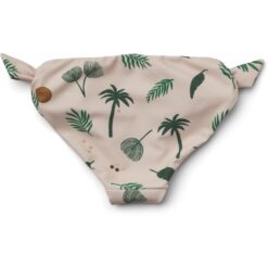 Alternative view of Bianca Swim Pants, Jungle/Apple Blossom mix