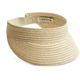 Visse Visor, Nature, 2-5Y