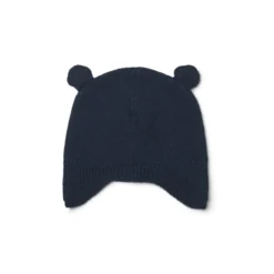 Alternative view of Milan Beanie, Midnight Navy