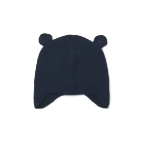 Milan Beanie, Midnight Navy