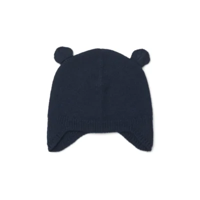 Milan Beanie, Midnight Navy