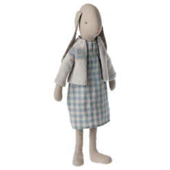 Alternative view of Dress and cardigan, Size 4