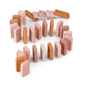 Dodo Domino- Rose multi mix