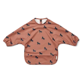 Merle Varrukatega Pudipõll, Hobused/ Tumeroosa