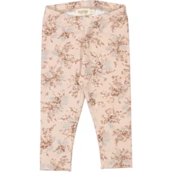 Alternative view of Lisa, Leggings - Winter Berries