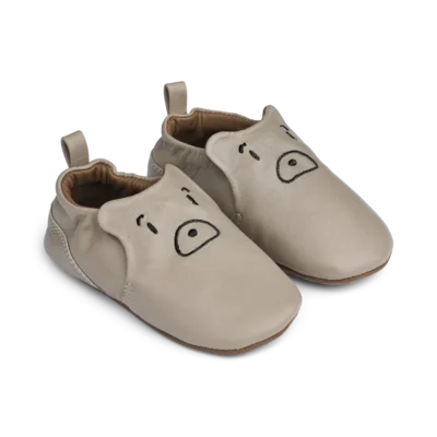 Eliot Nahast Sussid - Karu, Hall