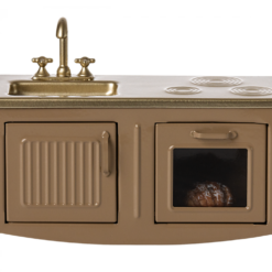 Kitchen, Mouse - Light brown