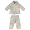 Pyjamas, Size 2