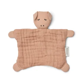 Amaya Cuddle Teddy - Pale Tuscany