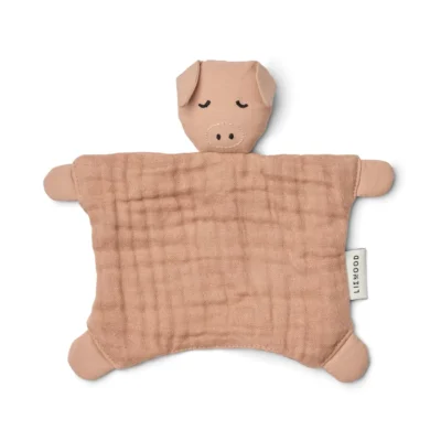 Amaya Cuddle Teddy - Pale Tuscany