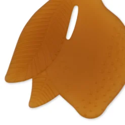 Alternative view of Fruit teeth soother - lemon
