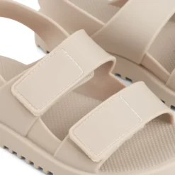 Alternative view of Joy Sandals- Sandy